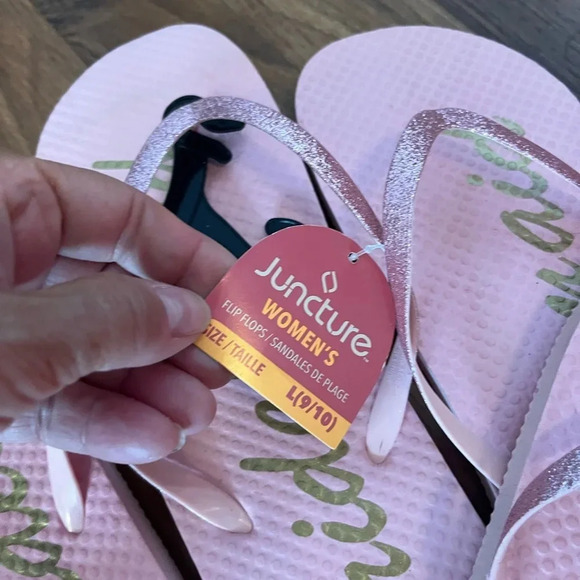 Bridesmaid flip flop lot - Picture 2 of 6